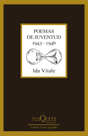 POEMAS DE JUVENTUD 1943 - 1946
