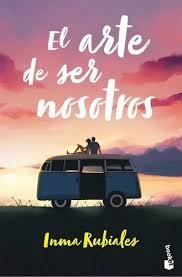 ARTE DE SER NOSOTROS, EL