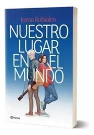 NUESTRO LUGAR EN EL MUNDO