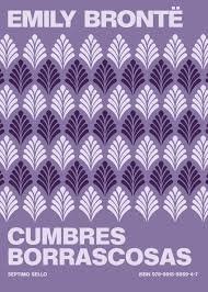 CUMBRES BORRASCOSAS