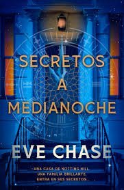 SECRETOS A MEDIANOCHE