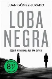 LOBA NEGRA