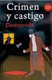 CRIMEN Y CASTIGO