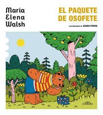PAQUETE DE OSOFETE, EL