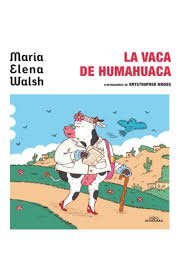 VACA DE HUMAHUACA, LA