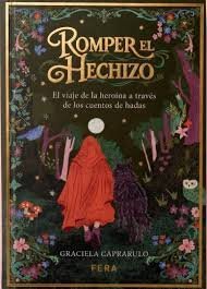 ROMPER EL HECHIZO