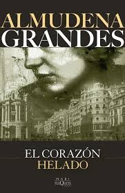 CORAZÓN HELADO, EL