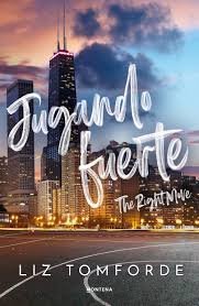 JUGANDO FUERTE THE RIGHT MOVE (WINDY CITY 2)
