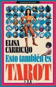 ESTO TAMBIÉN ES TAROT