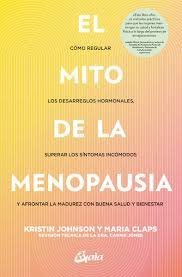 MITO DE LA MENOPAUSIA, EL