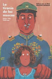 TIRANIA DE LAS MOSCAS