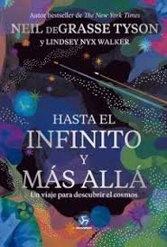 HASTA EL INFINITO Y MÁS ALLÁ
