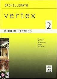 VERTEX 2 DIBUJO TECNICO