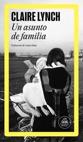 ASUNTO DE FAMILIA, UN