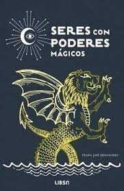 SERES DE PODERES MÁGICOS