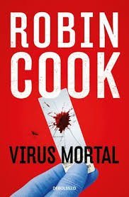 VIRUS MORTAL