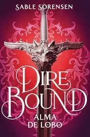 DIRE BOUND ALMA DE LOBO