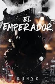 EMPERADOR, EL (DARK VERSE 3)