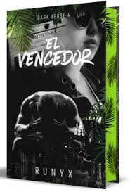 VENCEDOR, EL (DARK VERSE 4)
