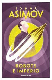 ROBOTS E IMPERIO