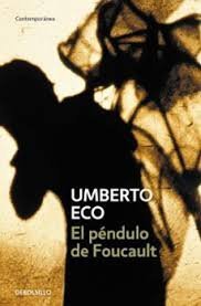 PÉNDULO DE FOUCAULT, EL