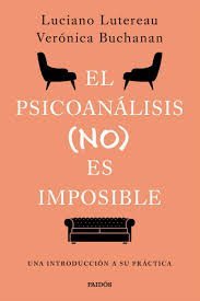 PSICOANÁLISIS NO ES POSIBLE, EL