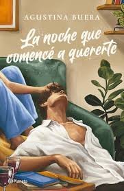 NOCHE QUE COMENCÉ A QUERERTE, LA