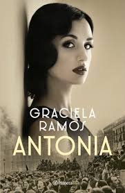 ANTONIA