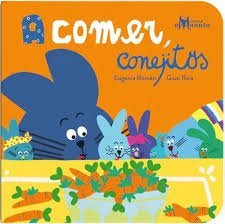 A COMER CONEJITO