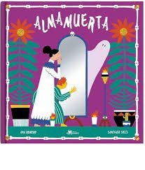 ALMAMUERTA