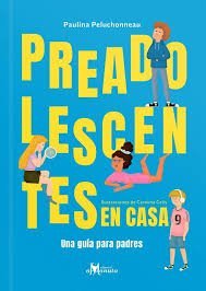 PREADOLESCENTES EN CASA