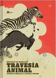 TRAVESÍA ANUMAL