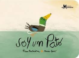 SOY UN PATO
