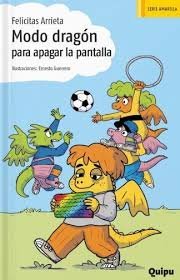 MODO DRAGÓN PARA APAGAR LA PANTALLA