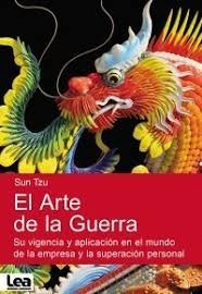 El arte de la guerra (apéndice: Enzo Maqueira)