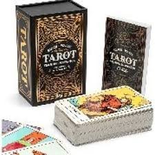 TAROT RIDER - WAITE