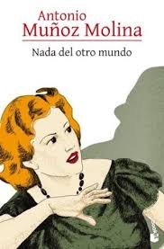 NADA DEL OTRO MUNDO