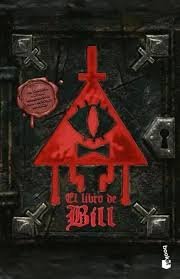 LIBRO DE BILL, EL