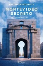 MONTEVIDEO SECRETO GUÍA DE PASEOS A PIE