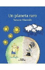 UN PLANETA RARO