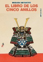 LIBRO DE LOS CINCO ANILLOS, EL