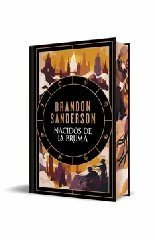 NACIDOS DE LA BRUMA (MISTBRON1)