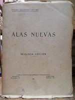 ALAS NUEVAS (1926)