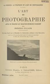 L ART EN PHOTOGRAPHIE