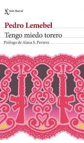 TENGO MIEDO TORERO