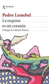ESQUINA ES MI CORAZON, LA