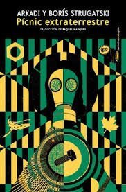 STALKER, PÍCNIC EXTRATERRESTRE