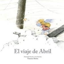 VIAJE DE ABRIL, EL