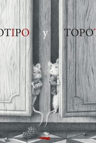 TOPOTIPO Y TOPOTAPO