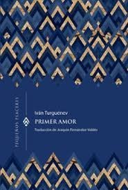 PRIMER AMOR